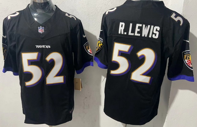 Baltimore Ravens Jerseys 62